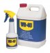 WD-40 Lubrificante/ 5L (Kit)
