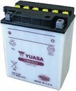 Yuasa Bateria/ YTX14-BS