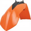 Polisport Guarda-lamas/ Frente - KTM