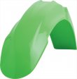 Polisport Guarda-lamas/ Frente - Kawasaki KX