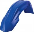 Polisport Guarda-lamas/ Frente - YZ125 92-99 - (Blue Yam 98)/ 8583000029