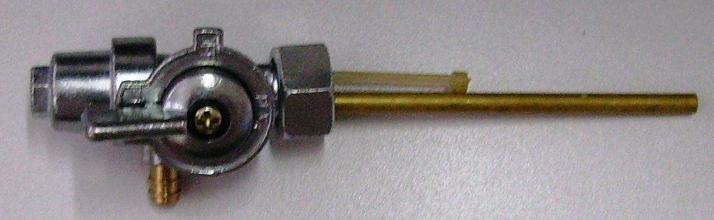  Torneira de gasolina/ DT50LC