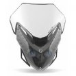 Acerbis Carenagem farol/ Mascherina-Led Vision