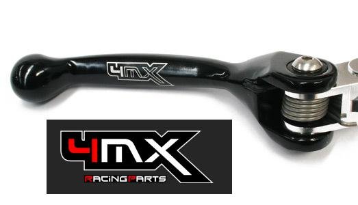  Manete de trav�o/ Flex 4MX