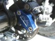 Quad Racing Tampa do Bloqueador Universal Parking
