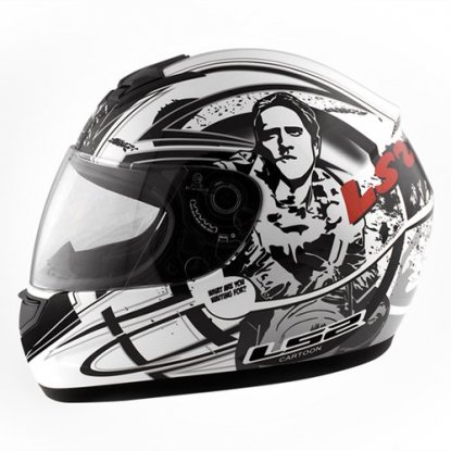 FF350.5 CARTOON - BRANCO