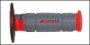 02614-GRRN TRINITY/ Grey-red-black