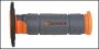 02614-GRAR TRINITY/ Grey-orange-black