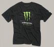ONE T-Shirt Monster vs Rockstar