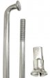  Raios Moto Inox - 3,5