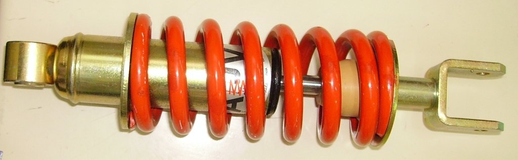 Amortecedor moto/ NSR