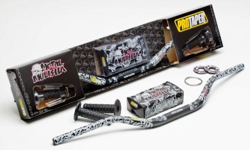 Protaper Guiador Fatbar - Metal Mulisha 
