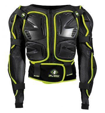 IMS Colete Integral MAX AIR POWER