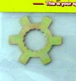 Sem marca Estrela variador/ Yamaha CT 50/ Target/ 027-14054