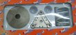 Italkit Kit variador scooter/ Peugeot Buxys Dake/ VMO.09