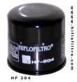 Hiflo Filtro �leo/ HF 204