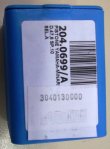 Polini Piston Yamaha CT 50 / Target/ D.47,6/ 204.0699/A