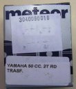 Meteor Piston Yamaha DT50LC