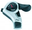 Shimano Manipulo Mud. Direito/ TY50; Simples/ 04015553