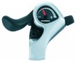 Shimano Manipulo Mud. Esquerdo/ TY50; Fric��o/ 04015551