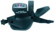 Shimano Manipulo Mud. Esq. 3V/ Alivio 2006/ 04015542