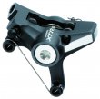 Shimano Pin�a XTR 07/ Trav�o Tr 160mm; S/Disco; C/Parafuso Metal/ 04019202
