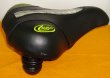 Sem marca Selim Bicicleta Velo Plush Com Mola