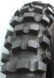  Pneu moto/ 100/100 x 18 / F897