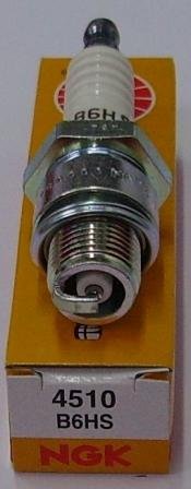 NGK Vela (HS)