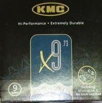 KMC Corrente / 116 Elos/ X9.73