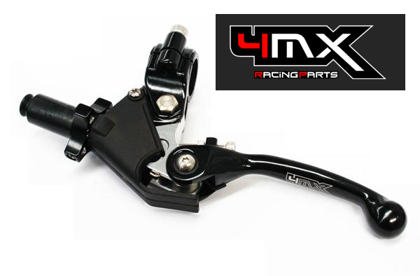  Manete de embraiagem/ Flex 4MX