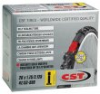  C�mara-de-ar Bicicleta MTB Anti-Furo/ CST