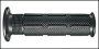 01679-SSF - Black c/furo L.120 mm. 
For: Enduro KLE 500, GPZ, GTR