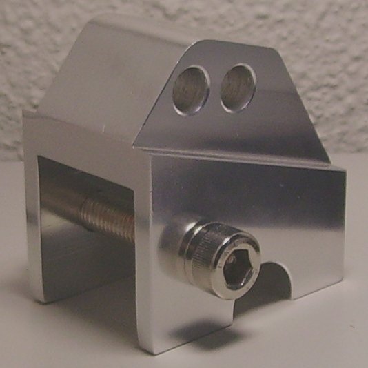  Prolongador Amortecedor/ 516