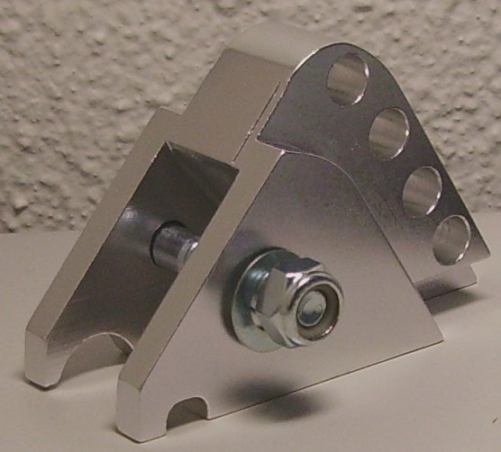  Prolongador Amortecedor/ 451