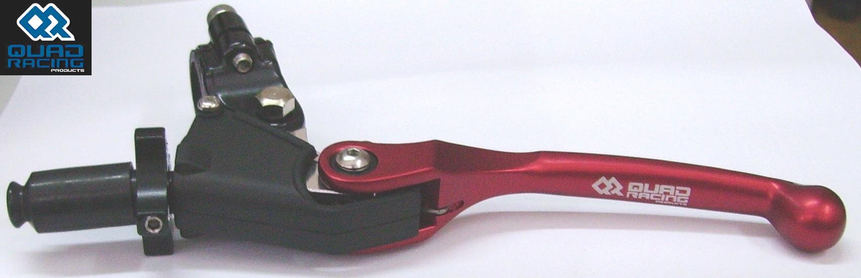  Manete de embraiagem/ Flex Quad Racing