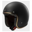 LS2 BOBBER - Fibra (Caf� Racer)