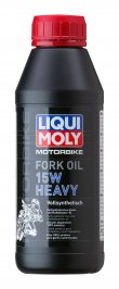 Liqui Moly 1524 - Motorbike Fork Oil 15W heavy