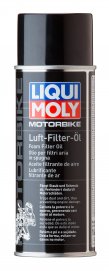 Liqui Moly 1604 - Motorbike Luft-Filter-Öl (Spray)
