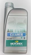 Motorex Liquido Limpeza Filtro AR - 1L
