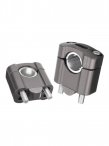  Abra�adeiras para Guiador 22mm/ 28,6mm 