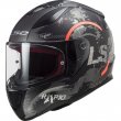 LS2 Rapid  - FF353/ DECORADO