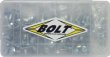 BOLT Parafusos de carenagem (sortido)