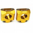  Abra�adeiras Guiador Fat Bar/ 28,6mm