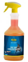 Putoline Spray Lavagem Put Off Bike Cleaner