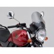 Givi Vidro de carenagem/ Universal A201