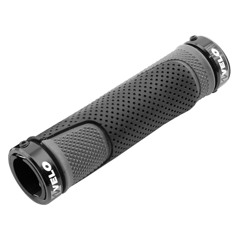  Punhos Bicicleta Pontas Alum�nio