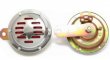  Buzina-Cl�xon Moto 6V DC JMP 100mm