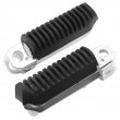  Pousa-p�s Alum�nio Standard/ Par 620