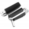  Pousa-p�s Alum�nio Standard/ Par 621